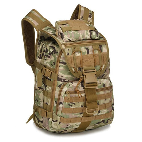 Fishing Tackle Backpack