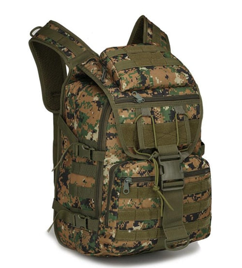 Fishing Tackle Backpack