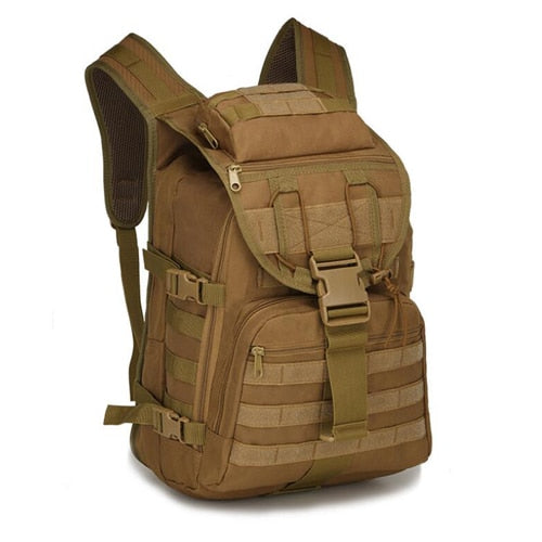 Fishing Tackle Backpack