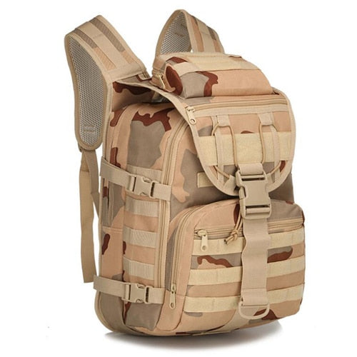 Fishing Tackle Backpack