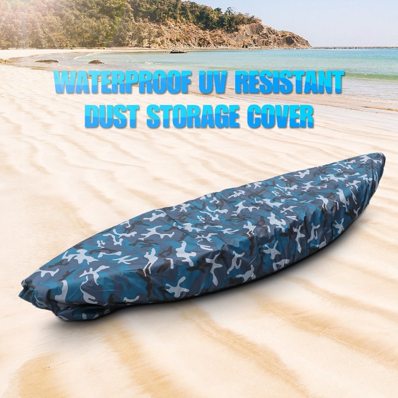 Storage Cover Camouflage Kayak accessories