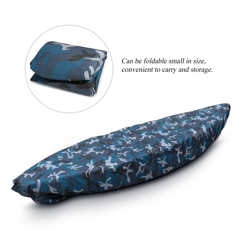 Storage Cover Camouflage Kayak accessories