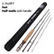 Goture PODER Fly Fishing Rod