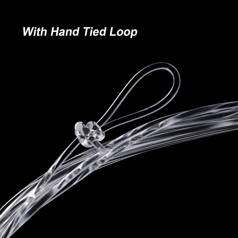 5pcs 9 FT/2.74 M Fly Fishing Line