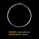 5pcs 9 FT/2.74 M Fly Fishing Line