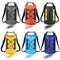 PVC Waterproof Dry Bag Fishing Backpack