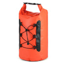 PVC Waterproof Dry Bag Fishing Backpack