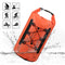 PVC Waterproof Dry Bag Fishing Backpack