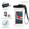 PVC Waterproof Dry Bag Fishing Backpack