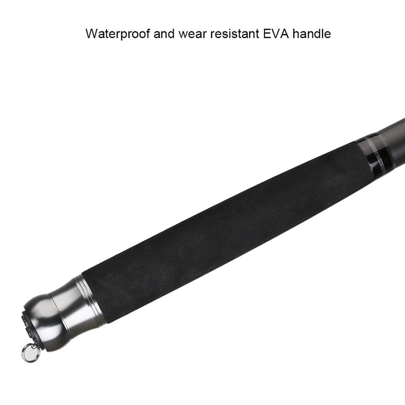 OBEI Tele Surf Rod Telescopic Fishing Rod