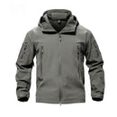 Windproof Angler Jacket