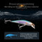 Minnow Hard Artificial Fishing Lure