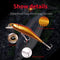 Minnow Hard Artificial Fishing Lure