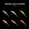 Minnow Hard Artificial Fishing Lure