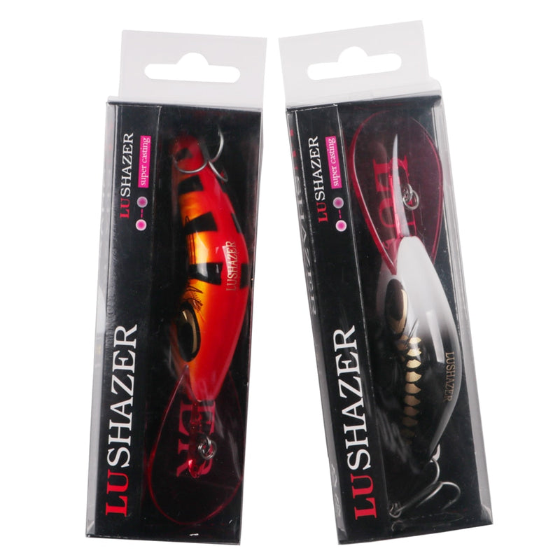 Minnow Fishing Lure
