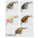 Crank Artificial Hard Fishing Lure