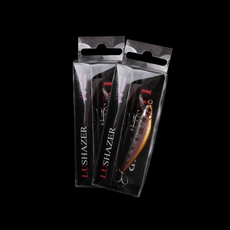 Minnow Fishing Bait