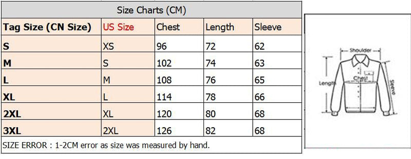 Quick Dry Men's UPF 50+ Shirts