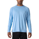 Quick Dry Men's UPF 50+ Shirts