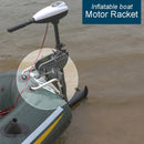 kayak Accessories Motor Mount Rack Bracket