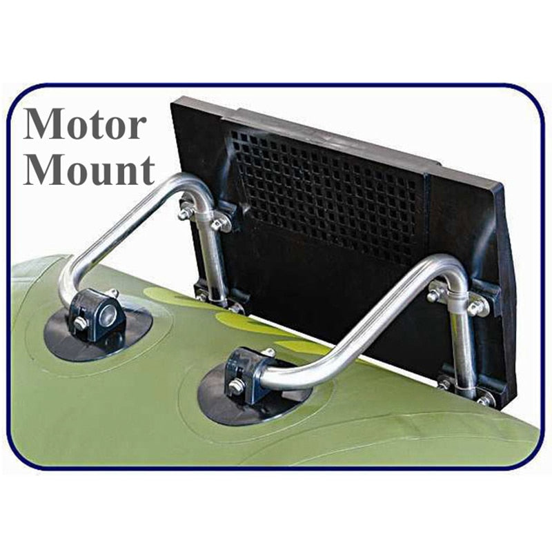 kayak Accessories Motor Mount Rack Bracket