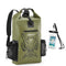 Waterproof Dry Bag Fishing Backpack