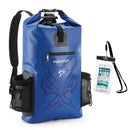 Waterproof Dry Bag Fishing Backpack