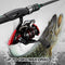 Piscifun Honor XT Spinning Fishing Reel 5.2:1 / 6.2:1 Gear Ratios