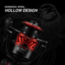 Piscifun Honor XT Spinning Fishing Reel 5.2:1 / 6.2:1 Gear Ratios