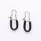 50pcs/Pack Fishing Swivel Snaps with Tube