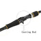 2.4M Spinning Fishing rod JOHNCOO Casting Fishing Rod