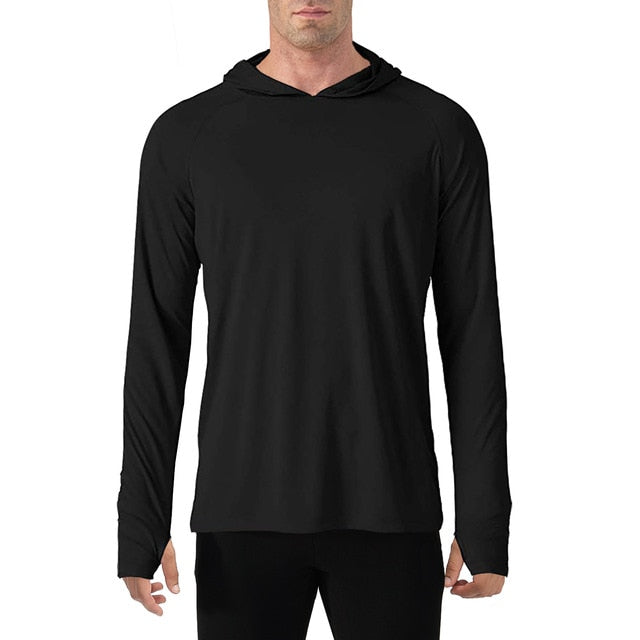 Quick Dry Men's UPF 50+ Shirts