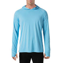 Quick Dry Men's UPF 50+ Shirts