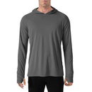 Quick Dry Men's UPF 50+ Shirts
