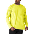 Quick Dry Men's UPF 50+ Shirts