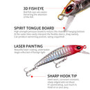 Minnow Fishing Bait