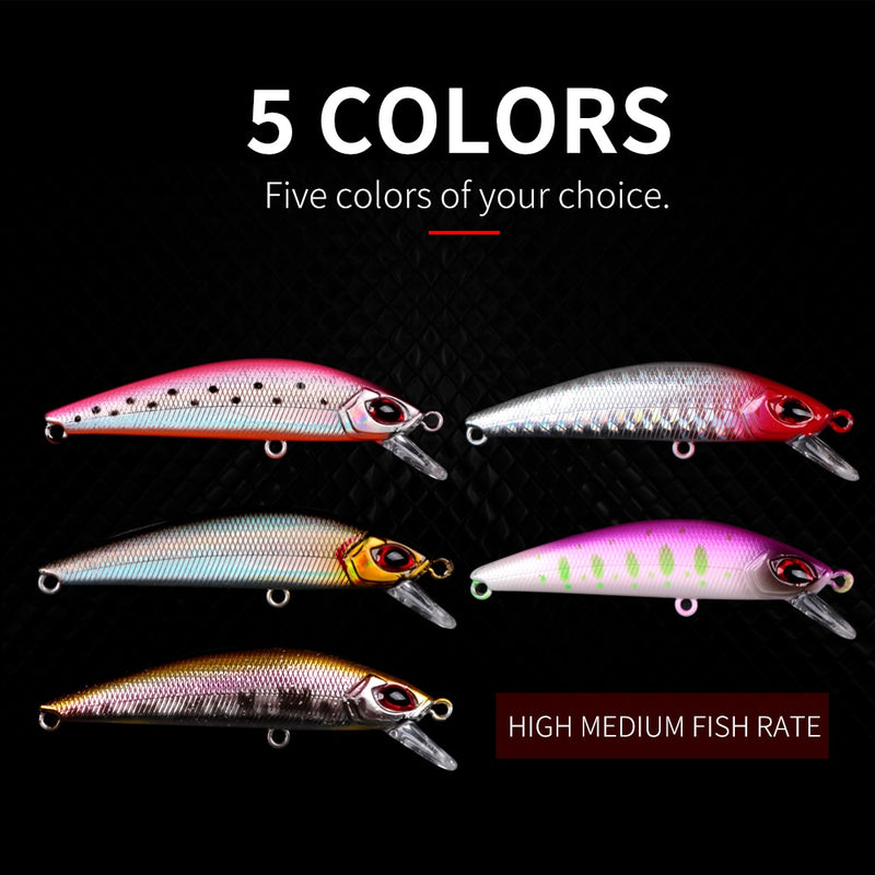Minnow Fishing Bait