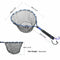 Telescopic Fishing Landing Net