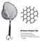 Telescopic Fishing Landing Net