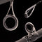 OBEI ASTRA spinning/casting fishing rod