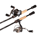 OBEI ASTRA spinning/casting fishing rod