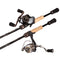 OBEI ASTRA spinning/casting fishing rod