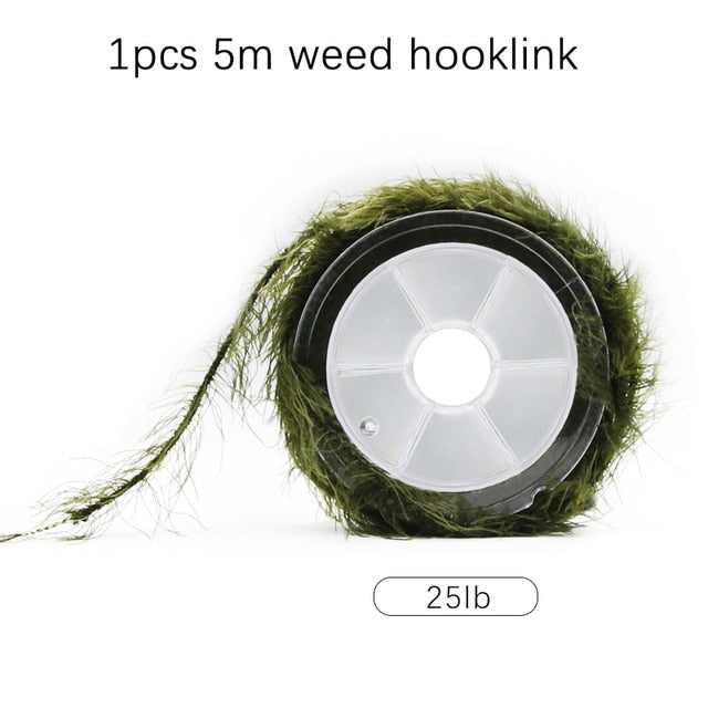 8 Strands 5M / 5.5YDS Fishing Line