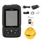 LUCKYLAKER Wireless Waterproof Fish Finder