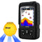 LUCKYLAKER Wireless Waterproof Fish Finder
