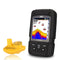 LUCKYLAKER  Wireless Waterproof Fish Finder