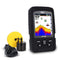 LUCKYLAKER Wired Waterproof Fish Finder