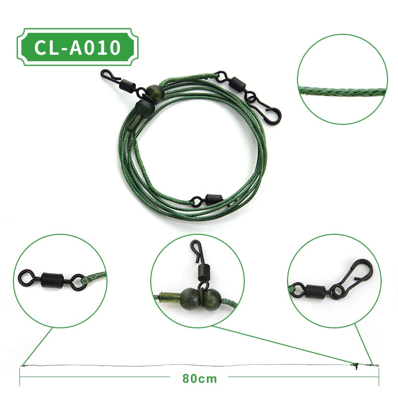 80CM / 0.9YDS Fishing Line