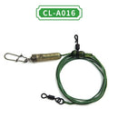 80CM / 0.9YDS Fishing Line