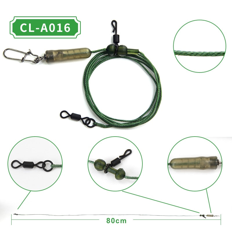 80CM / 0.9YDS Fishing Line